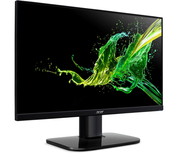 ACER 27'' KA272Abmiix UM.HX2EE.A13 Czarny - 1069791 - zdjęcie 2